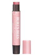 Lip Shimmer Beauty Women Makeup Lips Lip Tint Pink Burt's Bees