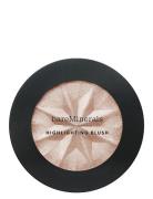 Gen Nude Highlighting Blush Opal Glow 01 3.8 Gr Highlighter Contour Makeup Nude BareMinerals