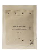 Uoga Uoga Mineral Foundation Powder Refill, Walk In The Dunes 10G Foundation Makeup Uoga Uoga