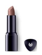 Lipstick 13 Bromelia 4,1 G Læbestift Makeup Brown Dr. Hauschka