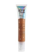 Glow Hub Under Cover High Coverage Zit Zap Concealer Wand Olly 21W 15Ml Concealer Makeup Nude Glow Hub