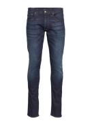 Sullivan Slim Stretch Jean Bottoms Jeans Slim Blue Polo Ralph Lauren