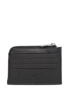 Cormorano Credit Card Holder Susy Bags Card Holders & Wallets Card Holder Black Adax