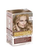 L'oréal Paris Excellence Universal Nudes 8U Universal Light Blonde Beauty Women Hair Care Color Treatments Nude L'Oréal Paris