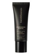 Complexion Rescue Matte Ginger 06 Color Correction Creme Bb Creme Nude BareMinerals