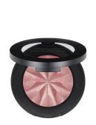 Gen Nude Highlighting Blush Pink Glow 04 3.8 Gr Highlighter Contour Makeup Nude BareMinerals