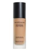 Original Pure Serum Radiant Natural Liquid Foundation Mineral Spf 20 Light Neutral 2.5 Foundation Makeup Nude BareMinerals