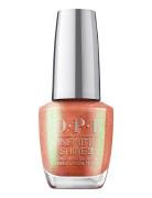 Is - Virgoals 15 Ml Neglelak Makeup Orange OPI