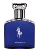 Polo Blue Eau De Parfum Parfume Eau De Parfum Nude Ralph Lauren - Fragrance