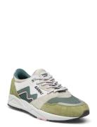 Aria 95 Sphagnum / Dark Forest Sport Sneakers Low-top Sneakers Multi/patterned Karhu