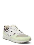 Legacy 96 Shadow Lime / Dawn Blue Sport Sneakers Low-top Sneakers Multi/patterned Karhu