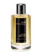 Aoud Orchid Eau De Parfums 120 Ml Parfume Eau De Parfum Nude Mancera