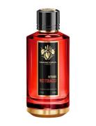 Intense Red Tobacco Extrait De Parfums 120 Ml Parfume Eau De Parfum Nude Mancera