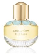 Girl Of Now Edp Parfume Eau De Parfum Nude Elie Saab