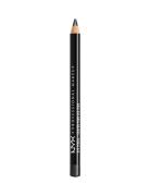 Slim Eye Pencil Beauty Women Makeup Eyes Kohl Pen Black NYX Professional Makeup