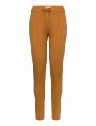 Ihkate Pa2 Bottoms Trousers Joggers Orange ICHI