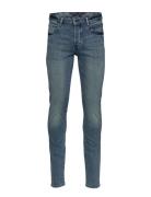 Iggy Skinny Bottoms Jeans Skinny Blue NEUW