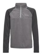 Glacial Half Zip Sport Fleece Outerwear Fleece Jackets Multi/patterned Columbia Sportswear