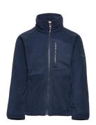 Fast Trek Iii Fleece Full Zip Sport Fleece Outerwear Fleece Jackets Blue Columbia Sportswear