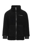 Rugged Ridge Ii Sherpa Full Zip Sport Fleece Outerwear Fleece Jackets Black Columbia Sportswear