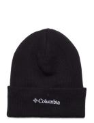 Arctic Blast Youth Heavyweight Beanie Sport Headwear Hats Beanie Black Columbia Sportswear