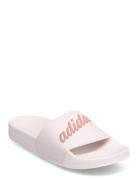 Adilette Shower Shoes Summer Shoes Sandals Pool Sliders Pink Adidas Sportswear