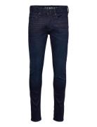 Bolt Fmsb Bottoms Jeans Skinny Blue Denham