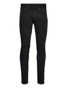 Bolt Fmdwi Bottoms Jeans Skinny Black Denham