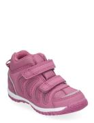 Cascade Mid Gtx 2V Sport Winter Boots Winter Boots W. Velcro Pink Viking