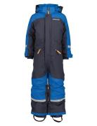 Neptun K Cover 2 Sport Coveralls Snow-ski Coveralls & Sets Blue Didriksons