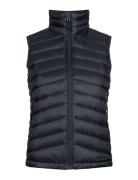 Spirit Down Liner Vest Sport Padded Vests Navy Johaug