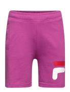 Bajawa Sport Shorts Pink FILA