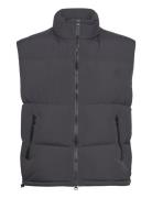 Birontino2341 Designers Vests Grey HUGO