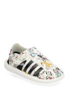 Water Sandal Mickey C Sport Summer Shoes Sandals Multi/patterned Adidas Performance