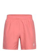 Ori Solid Sh Sport Shorts Coral Adidas Performance