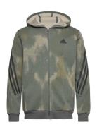 M Fi 3S Fz Sport Sweatsuits Green Adidas Sportswear