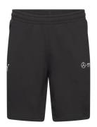 Mapf1 Ess Shorts Sport Shorts Sweat Shorts Black PUMA Motorsport