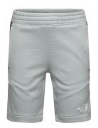 B Mountain Athletics Shorts Sport Shorts Sport Shorts Grey The North Face