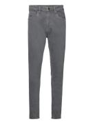 Incali Bottoms Jeans Tapered Grey INDICODE