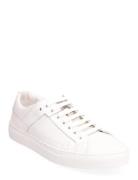 Futurism_Tenn_Lt _N Designers Sneakers Low-top Sneakers White HUGO