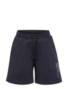 Hmldante Shorts Sport Shorts Navy Hummel