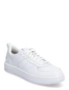 Kilian_Tenn_Fl_N Designers Sneakers Low-top Sneakers White HUGO