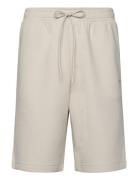 Headlo Sport Shorts Sweat Shorts Beige BOSS