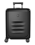 Spectra 3.0, Exp. Global Carry-On, Black Bags Suitcases Black Victorinox