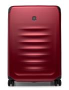 Spectra 3.0, Exp. Large Case, Victorinox Red Bags Suitcases Burgundy Victorinox