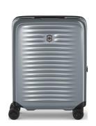 Airox, Global Hardside Carry-On, Silver Bags Suitcases Silver Victorinox