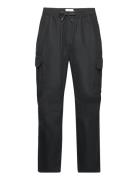 Thule Pants Bottoms Trousers Cargo Pants Black Makia