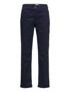 Uspa Classic Chino Bottoms Chinos Navy U.S. Polo Assn.