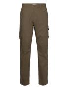 Pavement Ripstop Pants Bottoms Trousers Cargo Pants Khaki Green Fat Moose