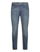 Style Toledo Tapered Bottoms Jeans Tapered Blue MUSTANG